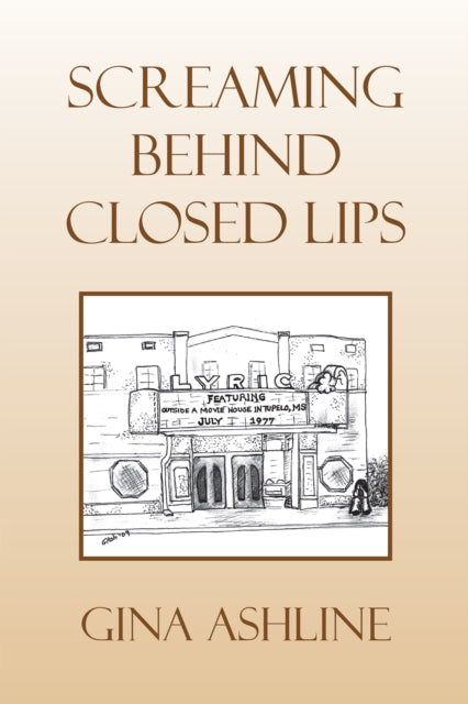 Screaming Behind Closed Lips