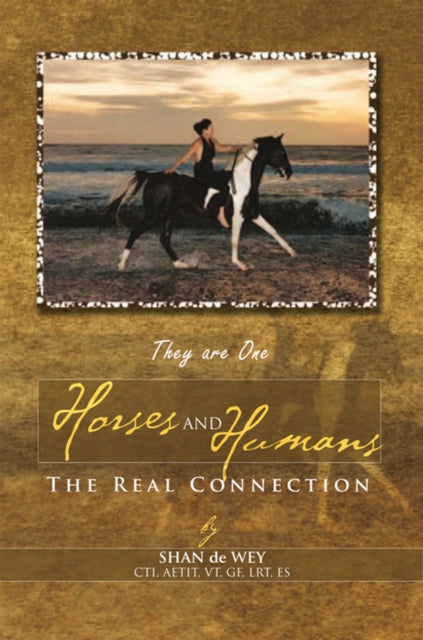 Horses and Humans