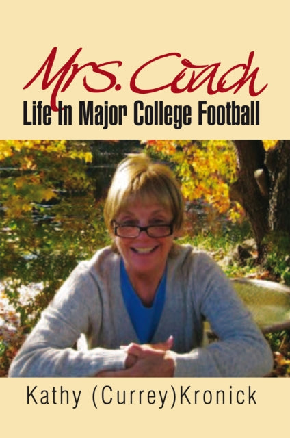 Mrs. Coach