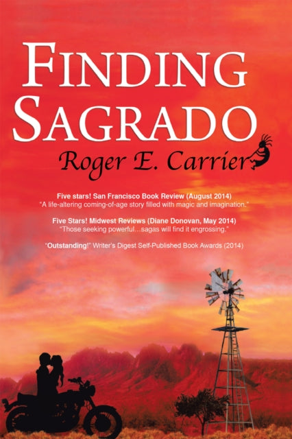 Finding Sagrado