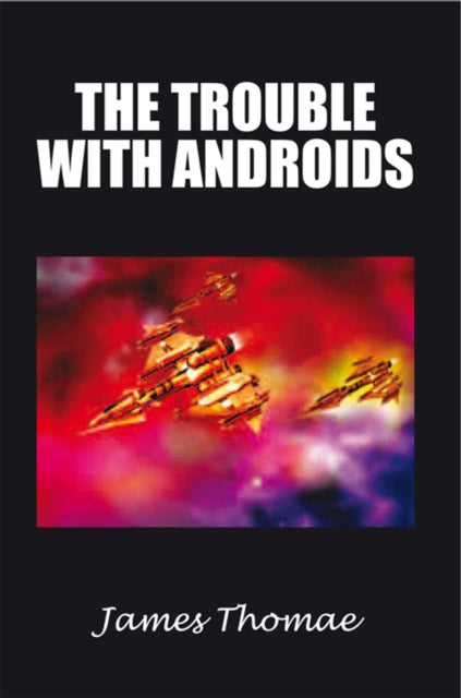 Trouble with Androids