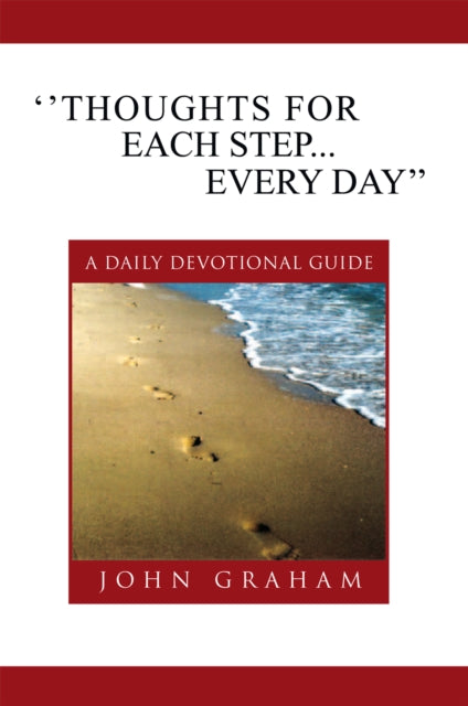 Thoughts for Each Step... Every Day'
