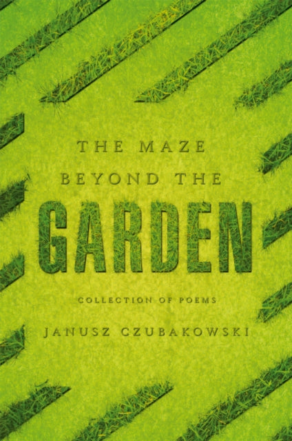 Maze Beyond the Garden