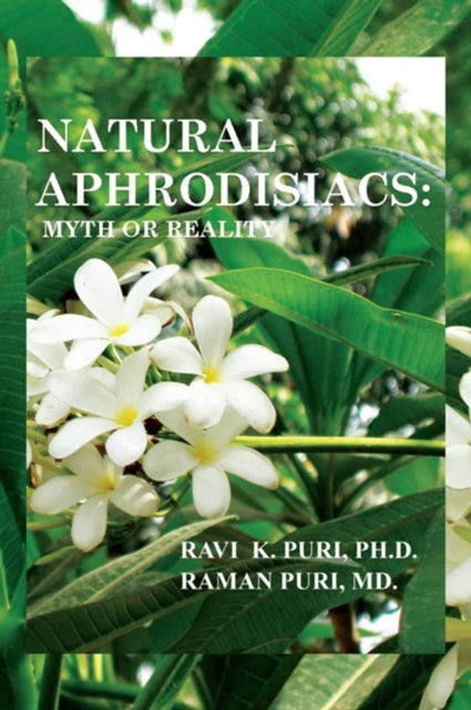 Natural Aphrodisiacs