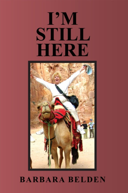 I'm Still Here