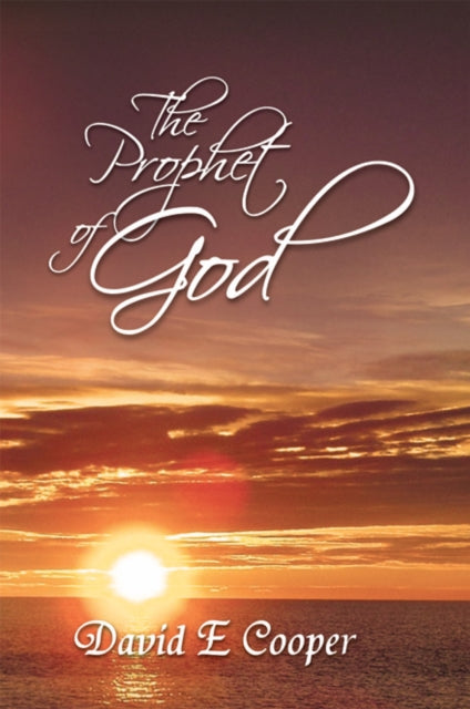 Prophet of God