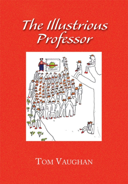 Illustrious Professor