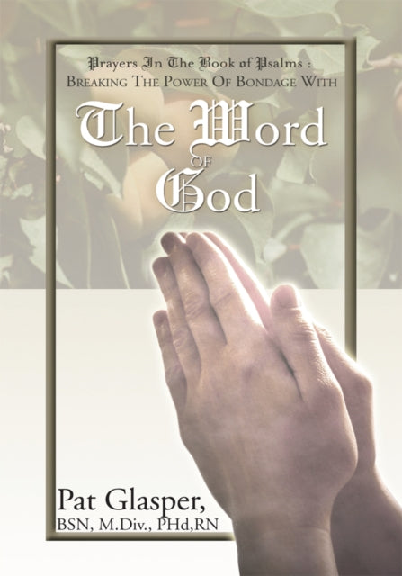 Prayers in the Psalm