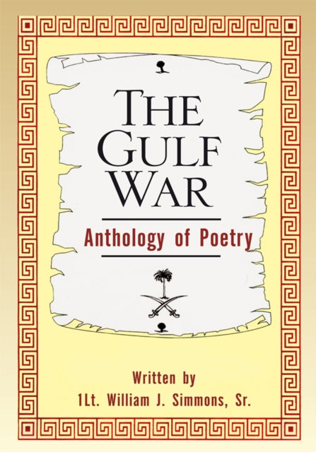 Gulf War Anthology of Poetry