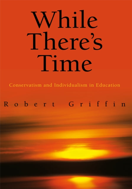 While There's Time