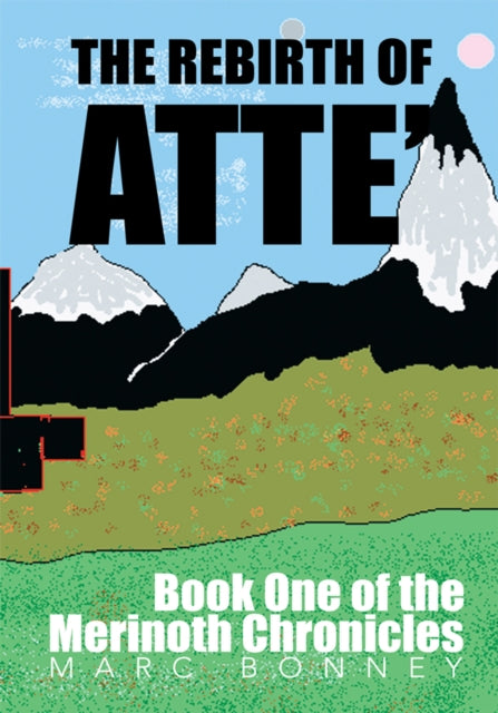Rebirth of Atte'