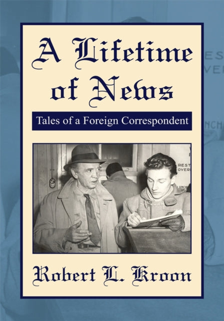 Lifetime of News