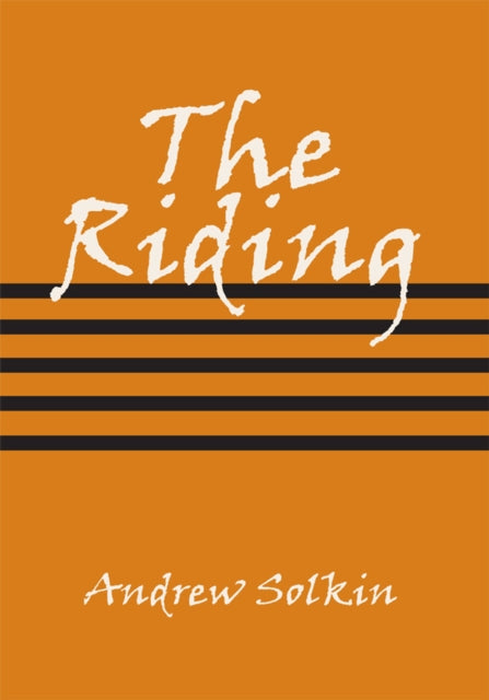 Riding