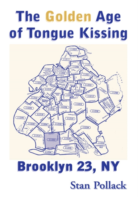 Golden Age of Tongue Kissing