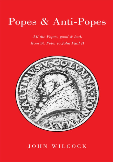 Popes & Anti Popes
