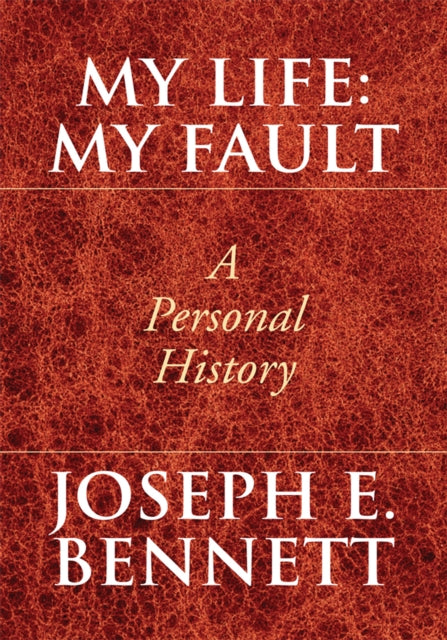 My Life: My Fault