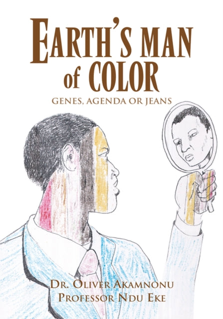 Earth's Man of Color