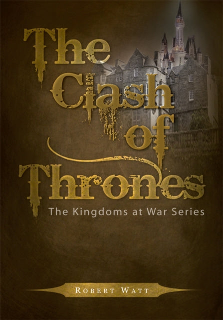 Clash of Thrones