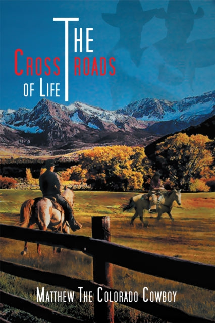 Crossroads of Life