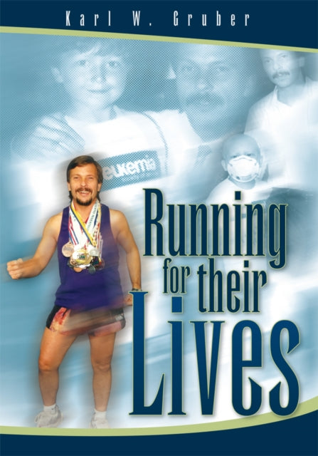 Running for their Lives
