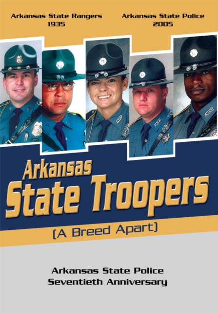 Arkansas State Troopers