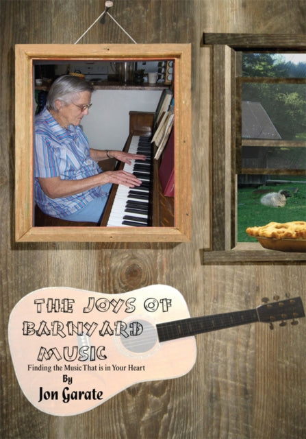 Joys of Barnyard Music