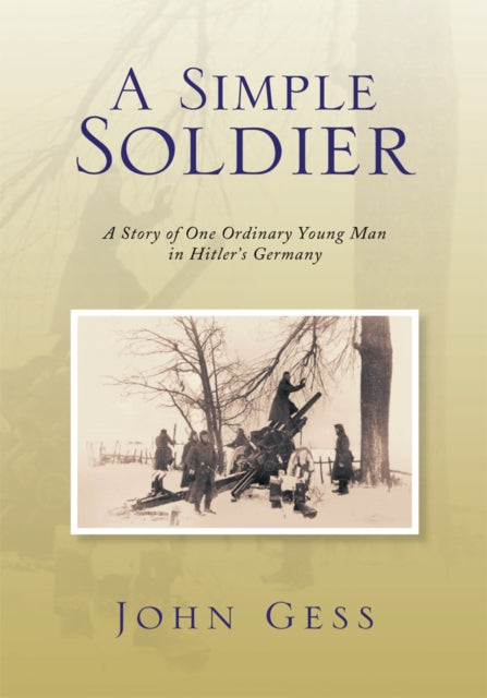 Simple Soldier
