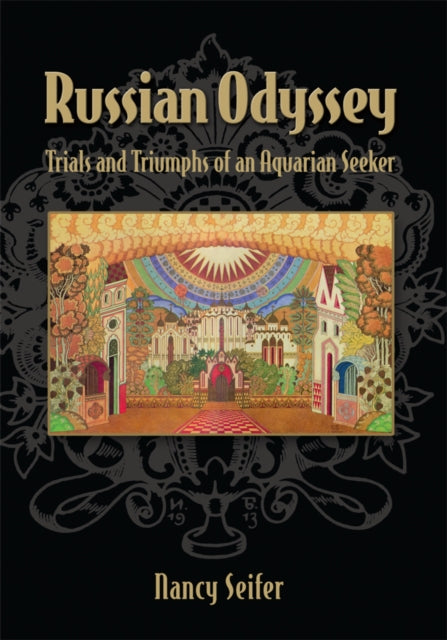 Russian Odyssey