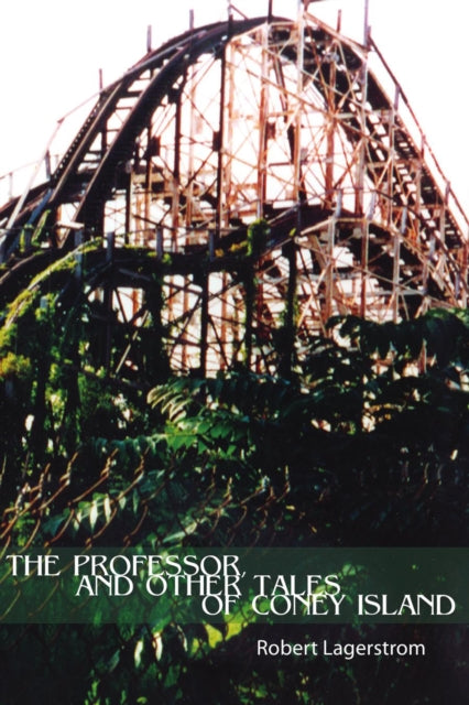 Professor, and Other Tales of Coney Island