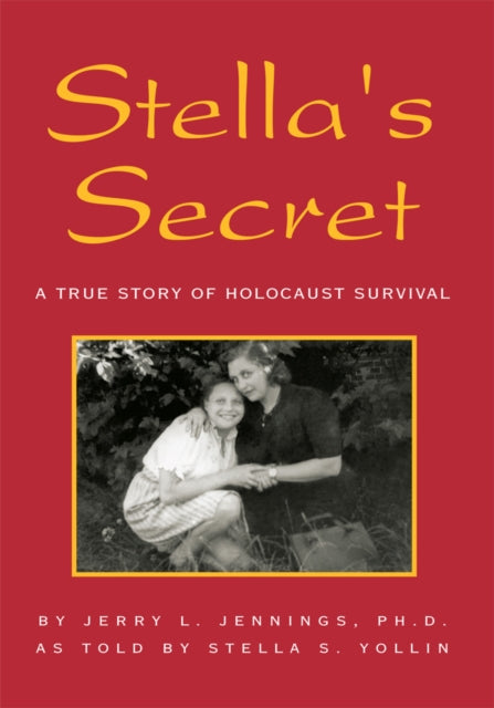 Stella's Secret