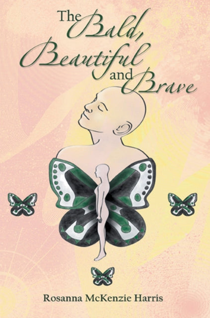 Bald, Beautiful and Brave