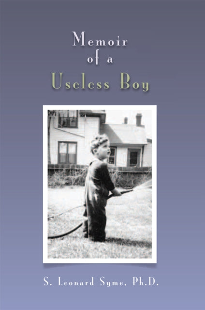 Memoir of a Useless Boy