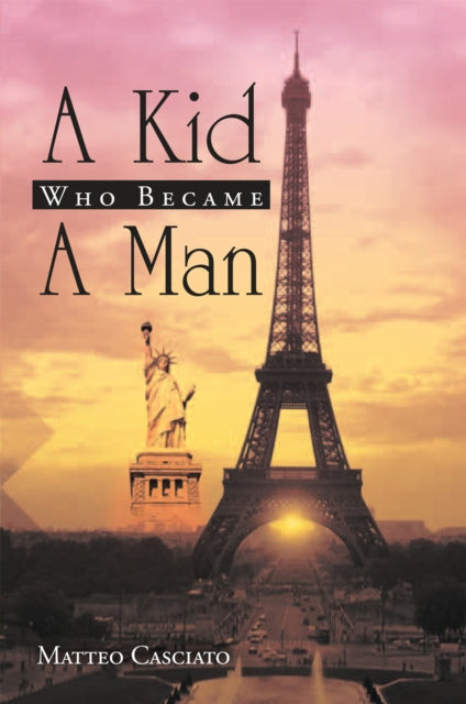Kid Who Became a Man
