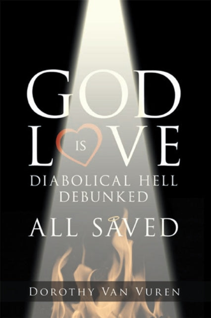 God Is Love