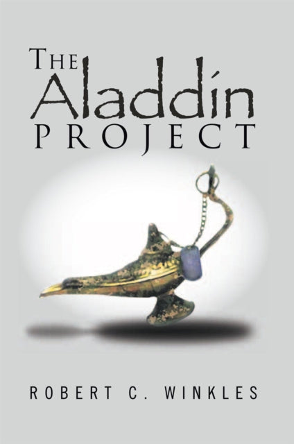 Aladdin Project