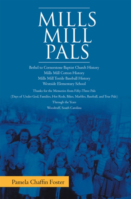 Mills Mill Pals