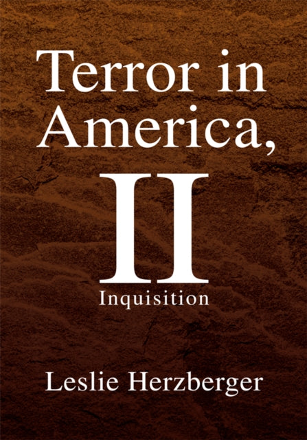 Terror in America, Ii