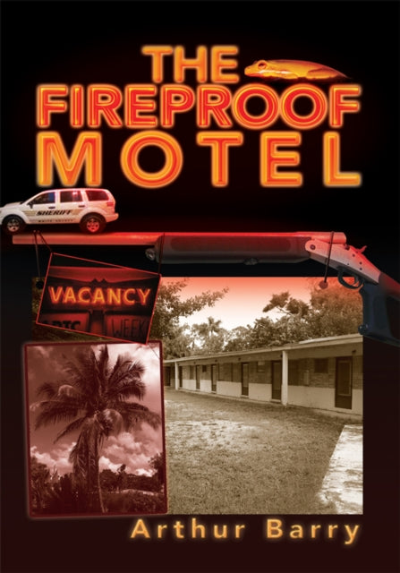 Fireproof Motel