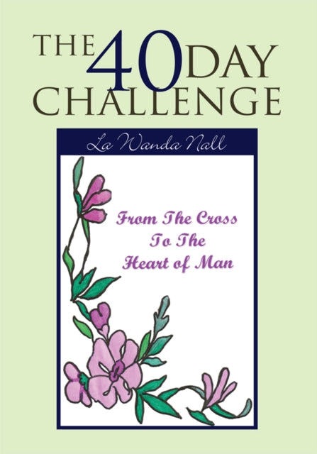 40 Day Challenge