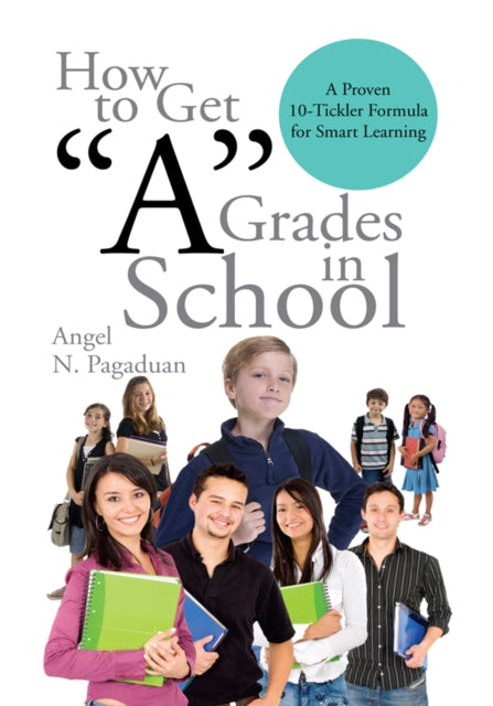 How to Get 'A' Grades in School