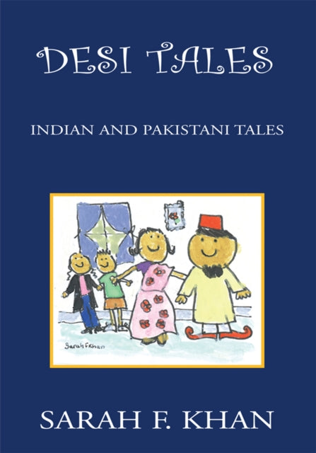Desi Tales