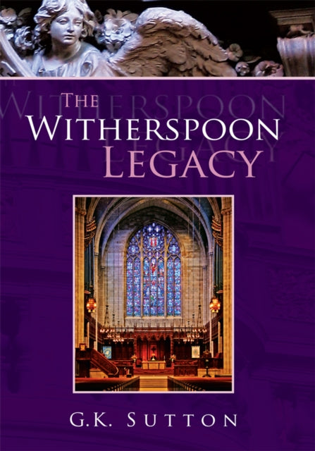 Witherspoon Legacy