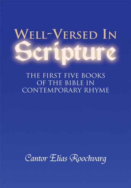 Well-Versed in Scripture
