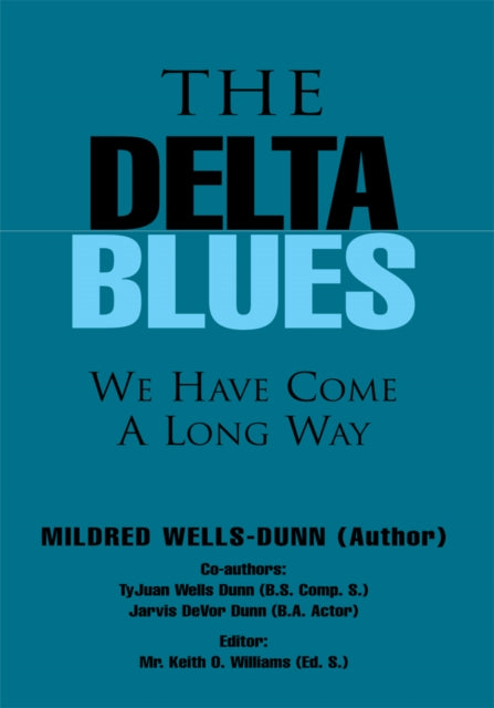 Delta Blues