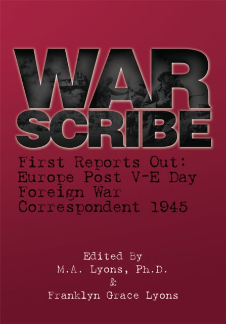 War Scribe