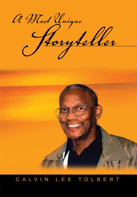 Most Unique Storyteller