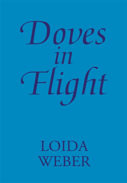 Doves in Flight