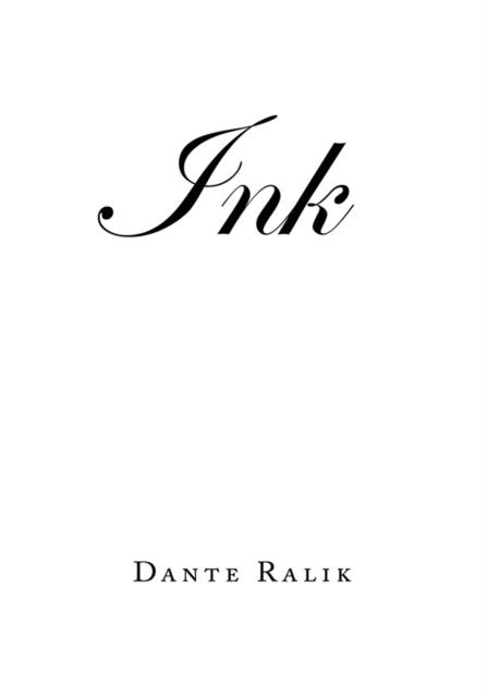 Ink