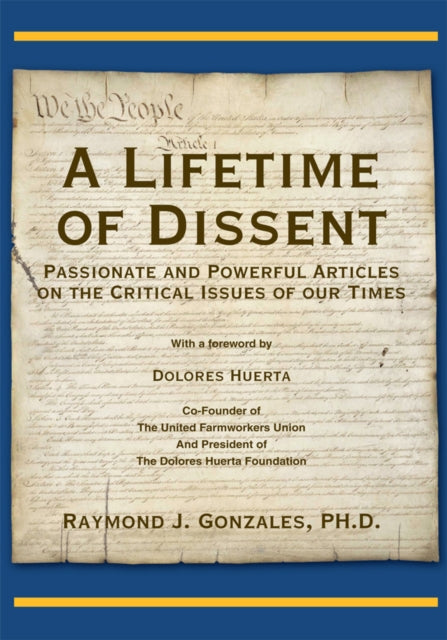 Lifetime of Dissent
