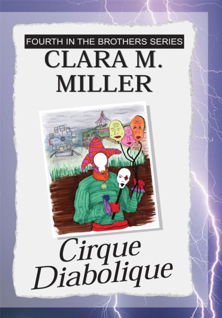 Cirque Diabolique
